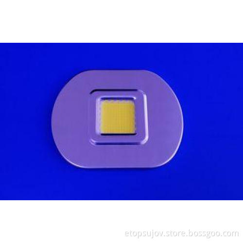 LED Glass Lens